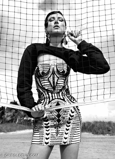 Russian Vogue Art Deco 11